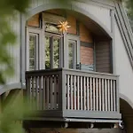 Haus Wanderlust - Zwei In Einem Haus Für Bis Zu 13 Personen - Naturnah, Stilvoll Eingerichtet - Ideal Für Familien Und Gruppen *