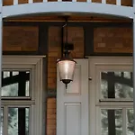 Haus Wanderlust - Zwei In Einem Haus Für Bis Zu 13 Personen - Naturnah, Stilvoll Eingerichtet - Ideal Für Familien Und Gruppen Thale