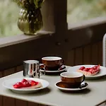 Apartamento Haus Wanderlust - Zwei In Einem Haus Für Bis Zu 13 Personen - Naturnah, Stilvoll Eingerichtet - Ideal Für Familien Und Gruppen *