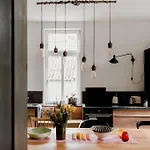 Haus Wanderlust - Zwei In Einem Haus Für Bis Zu 13 Personen - Naturnah, Stilvoll Eingerichtet - Ideal Für Familien Und Gruppen