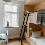 Haus Wanderlust - Zwei In Einem Haus Für Bis Zu 13 Personen - Naturnah, Stilvoll Eingerichtet - Ideal Für Familien Und Gruppen Thale