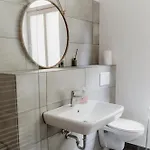 Haus Wanderlust - Zwei In Einem Haus Für Bis Zu 13 Personen - Naturnah, Stilvoll Eingerichtet - Ideal Für Familien Und Gruppen Thale