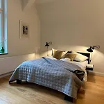 Haus Wanderlust - Zwei In Einem Haus Für Bis Zu 13 Personen - Naturnah, Stilvoll Eingerichtet - Ideal Für Familien Und Gruppen * Thale