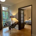 Haus Wanderlust - Zwei In Einem Haus Für Bis Zu 13 Personen - Naturnah, Stilvoll Eingerichtet - Ideal Für Familien Und Gruppen Apartamento Thale