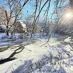 Haus Wanderlust - Zwei In Einem Haus Für Bis Zu 13 Personen - Naturnah, Stilvoll Eingerichtet - Ideal Für Familien Und Gruppen Apartamento Thale