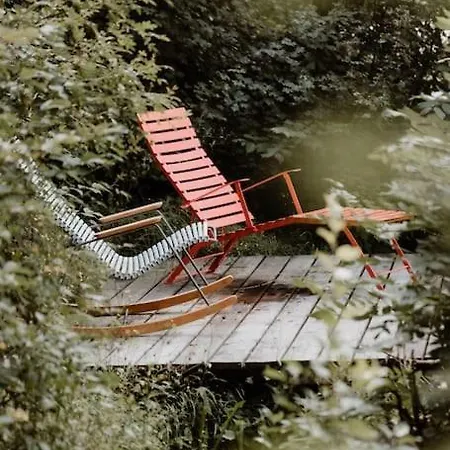 Haus Wanderlust Apartman Thale