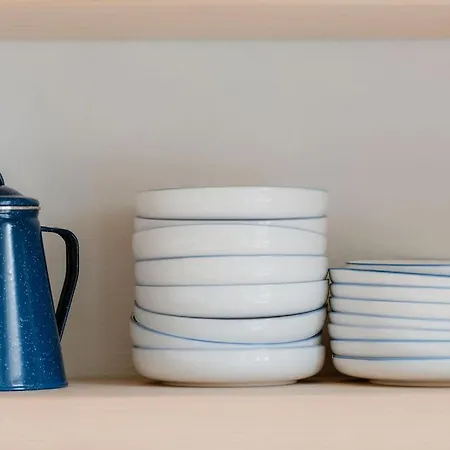 Haus Wanderlust Apartmán