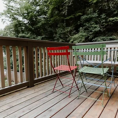 Haus Wanderlust Apartman