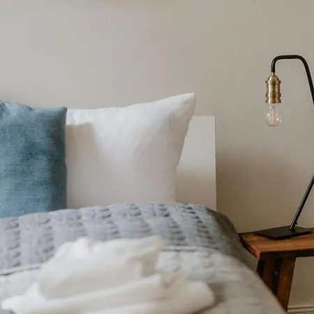 Apartman Haus Wanderlust *