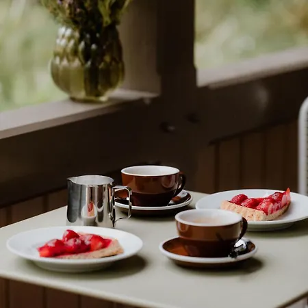 Apartman Haus Wanderlust *