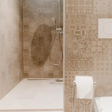 Haus Wanderlust - Zwei In Einem Haus Fuer Bis Zu 13 Personen - Naturnah, Stilvoll Eingerichtet - Ideal Fuer Familien Und Gruppen Appartamento Thale