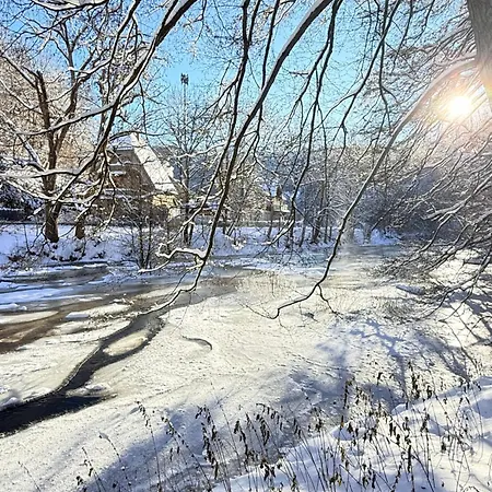 Haus Wanderlust Apartman Thale