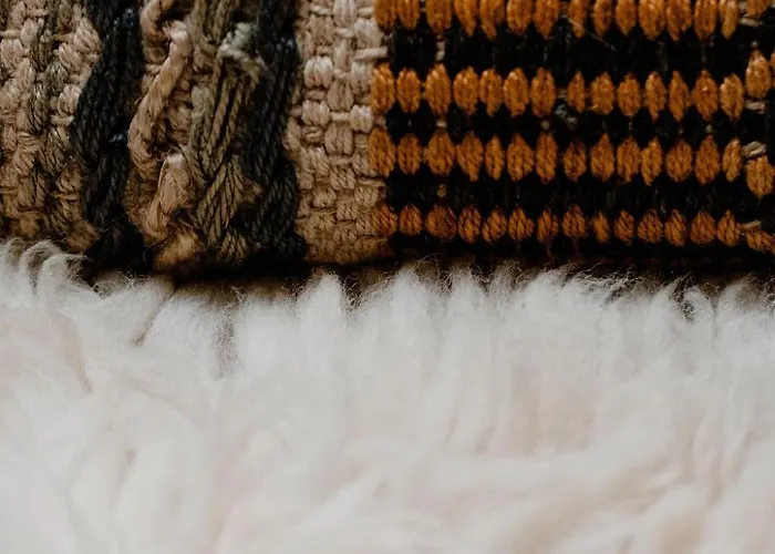 Haus Wanderlust Lejlighed Thale